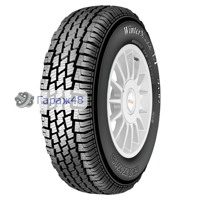 Maxxis Wintermaxx MA-W2 215/70 R15C 109/107R