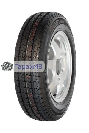 Kama Euro-131 185/75 R16C 104N