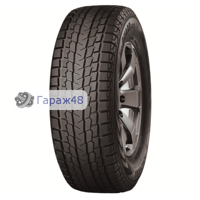 Yokohama IceGuard Studless G075 315/35 R20 110Q