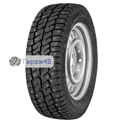 Continental VancoIceContact 195/70 R15C 104R
