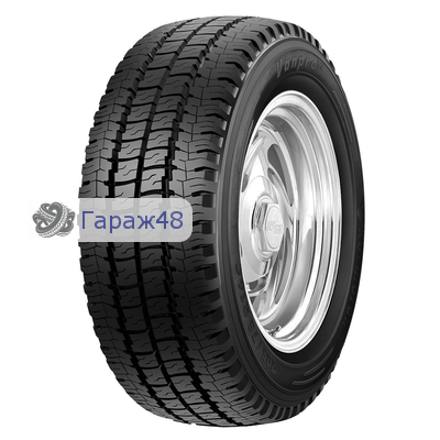 Tigar Cargo Speed 165/70 R14C 89/87R