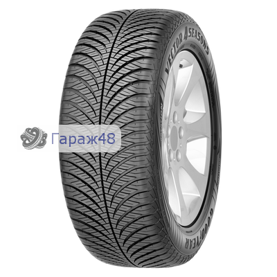 Goodyear Vector 4Seasons G2 185/65 R15 88T