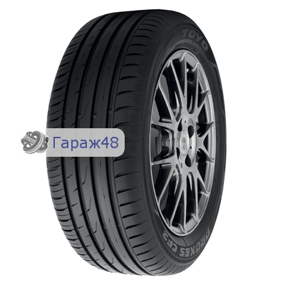 Toyo Proxes CF2 185/65 R15 88H