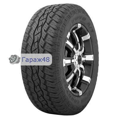 Toyo Open Country A/T plus 255/70 R15 112T