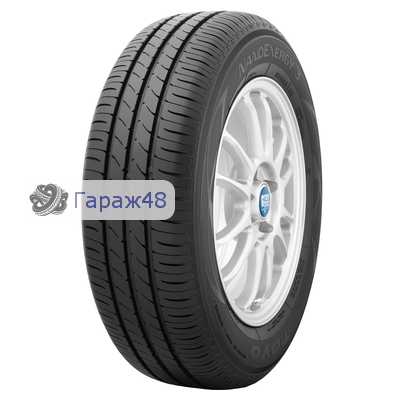 Toyo NanoEnergy 3 185/65 R15 92T