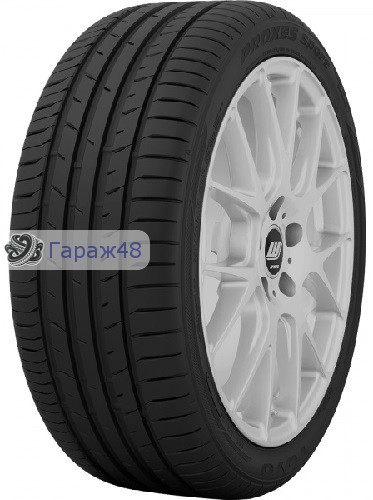 Toyo Proxes Sport 285/35 R20 100Y
