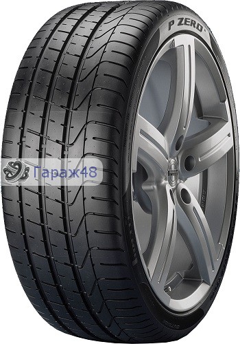 Pirelli P Zero Gen2 RunFlat 315/35 R20 110W