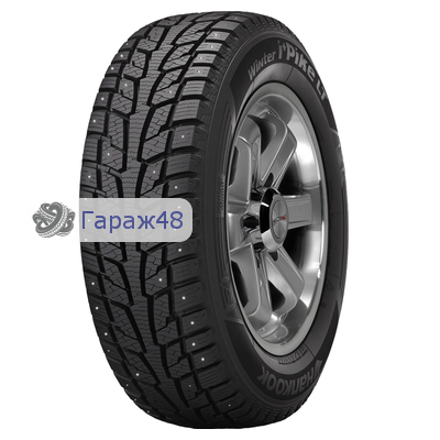 Hankook Winter i*Pike LT RW09 215/70 R15C 109R