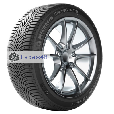 Michelin CrossClimate plus 255/45 R18 103Y