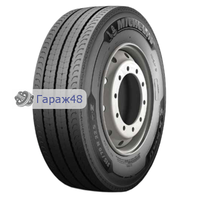 Michelin X-Multi Z 315/80 R22.5 156/150L