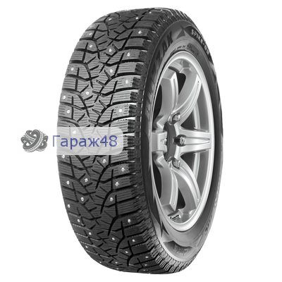 Bridgestone Blizzak Spike 02 185/65 R14 86T