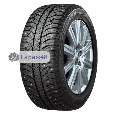 Bridgestone Ice Cruiser 7000 225/45 R18 91T
