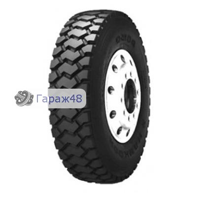 Hankook DM04 315/80 R22.5 156/150K