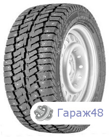 Continental ContiVanContact Ice 215/70 R15C 109/107R
