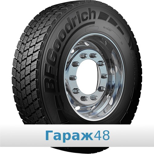 BFGoodrich Route Control D 215/75 R17.5 126/124M