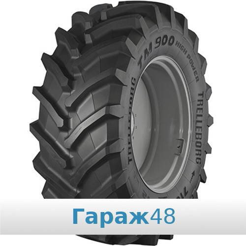 Trelleborg TM 900 HP 650/85 R38 