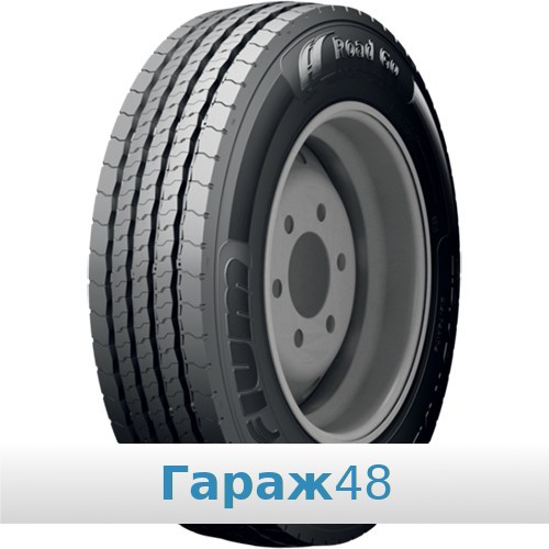 Orium Road GO S 215/75 R17.5 126/124M