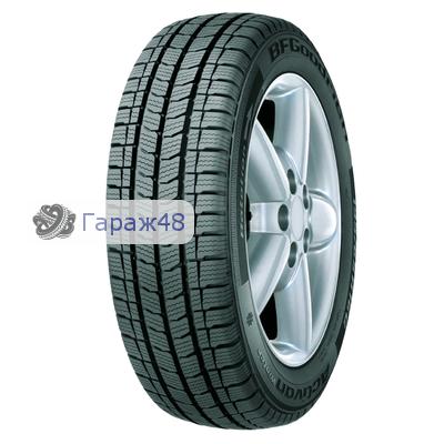 BFGoodrich Activan Winter 195/75 R16C 107/105R