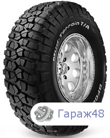 BFGoodrich Mud Terrain T/A KM2 255/70 R16 115/112Q