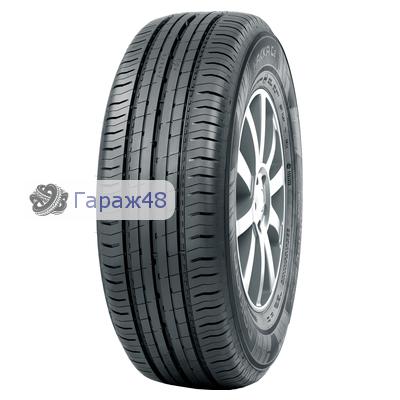 Yokohama Super Van Y354 215/70 R15C 109/107R