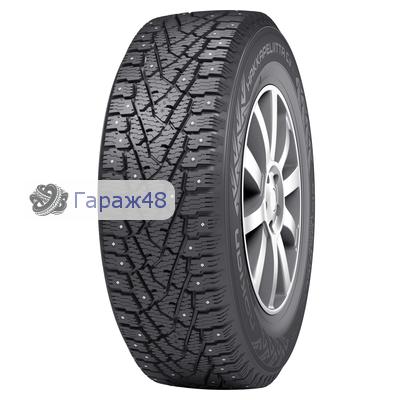 Nokian Tyres (Ikon Tyres ) Hakkapeliitta C 3 215/70 R15C 109/107R