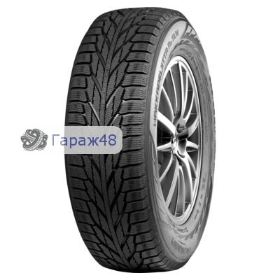 Nokian Tyres (Ikon Tyres ) WR 3 SUV 235/50 R18 101V