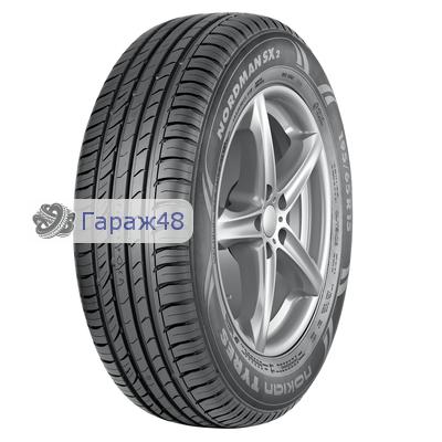 Nokian Tyres (Ikon Tyres ) Nordman SX2 185/65 R15 88H
