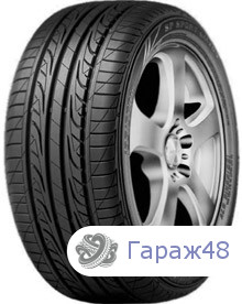 Dunlop SP Sport LM704 185/60 R14 82H