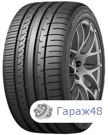Dunlop SP Sport Maxx 050 plus 255/35 R18 94Y