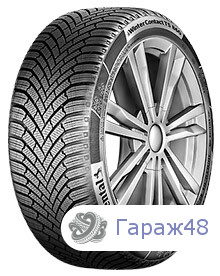 Continental ContiWinterContact TS860 SSR 315/35 R20 110V