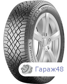 Continental ContiVikingContact 7 255/50 R20 109T