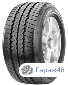 Maxxis Vansmart MC-V3 plus 195/75 R16C 107/105S