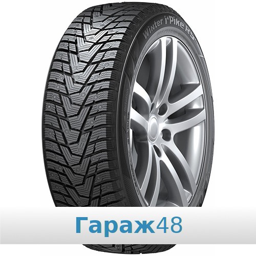 Hankook Winter i*Pike RS 2 W429 185/60 R14 82T