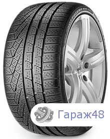 Pirelli Winter SottoZero II 285/35 R20 104V