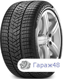 Pirelli Winter SottoZero III RunFlat 225/40 R18 92V