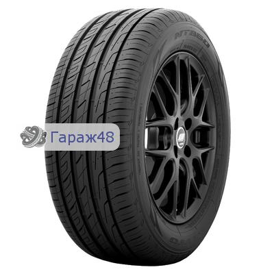 Nitto NT860 225/40 R18 92W