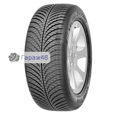 Goodyear Vector 4Seasons G2 245/45 R18 100Y