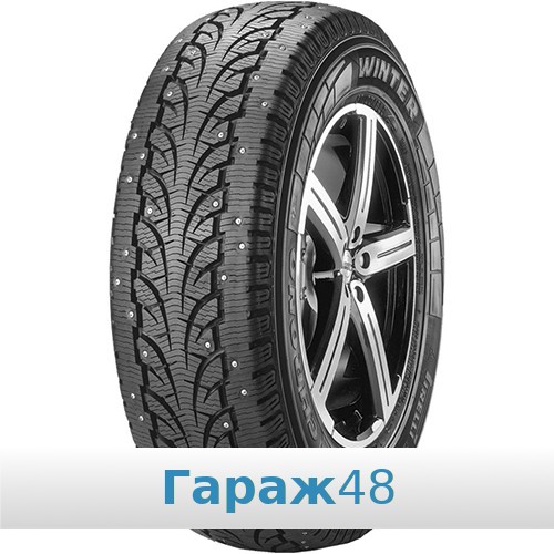 Pirelli Winter Chrono 195/75 R16C 107/105R