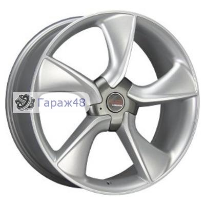 LegeArtis Concept-OPL524 R20 / 8.5J PCD 5x120 ET 45 ЦО 67.1 Литые Серебристый
